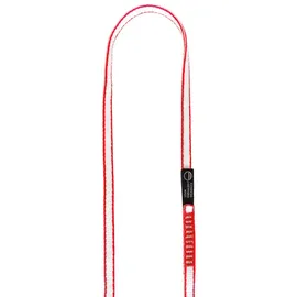 Wildcountry Dyneema Bandschlinge 10 mm Rot/Rosa