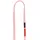 Wildcountry Dyneema Bandschlinge 10 mm Rot/Rosa