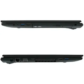 JodaBook F17 Classic Intel Core i5 1235U 32 GB RAM 500 GB SSD Intel Iris Xe Graphics Win11 Pro + Office 2024 Pro