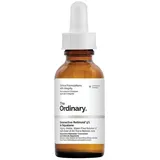 The Ordinary Retinoids Granactive Retinoid 5% in Squalane Gesichtscreme 30 ml