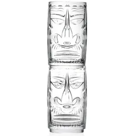 RCR Tiki Sardinia Longdrinkglas 0,46 l 4 St.