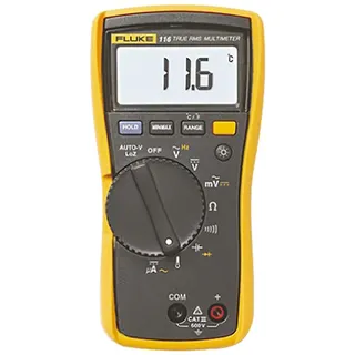 Fluke 116 TRMS-DMM