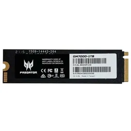 Acer Predator Gm-3500 1 TB M.2