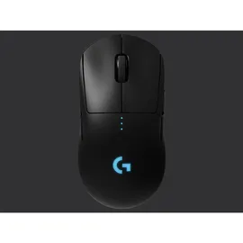 Logitech G Pro Wireless Gaming Maus 910-005273