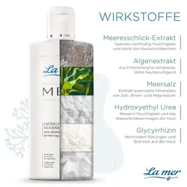 LA MER Med Gesichtswasser 200 ml