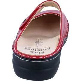 Finn Comfort Stanford rot 40