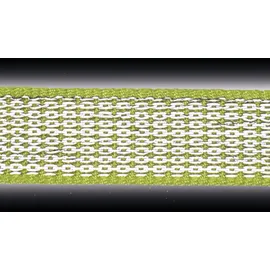 Nobby Full Reflect Hundehalsband Gelb L-XL