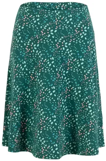 Blutsgeschwister Jerseyrock Frischluft - sparkling light reflection S