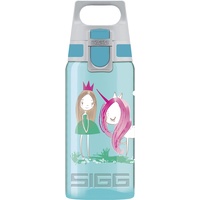 Sigg Trinkflasche Viva One Believe in Miracles 0,5L