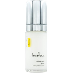 JEAN D ́ARCEL prestige vitamin+ crème vita yeux 30 ml