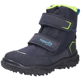 superfit HUSKY Sympatex Blau/Hellgrün 30