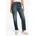 Tommy Tommy Jeans Straight-Jeans LAYLA HR SLIM STR in Knöchellänge blau 28