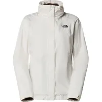 The North Face Evolve II Triclimate W white dune/smokey