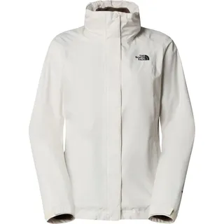 white dune/smokey brown XL
