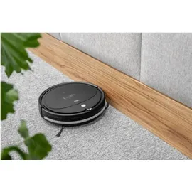 Teesa Smart Vac 2 Schwarz