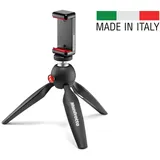 Manfrotto PIXI Mini-Stativ schwarz