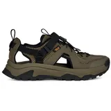 Teva Hurricane XLT3 Herren Dark Olive/Schwarz 47