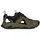 Teva Hurricane XLT3 Herren Dark Olive/Schwarz 47