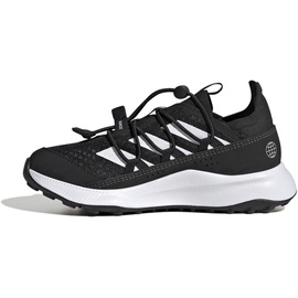 adidas Terrex Voyager 21 H.Rdy K Shoes-Low (Non Football), Core Black/FTWR White/Grey Five, 38 2/3