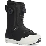 RIDE LASSO PRO WIDE Boot 2025 black - 44,5