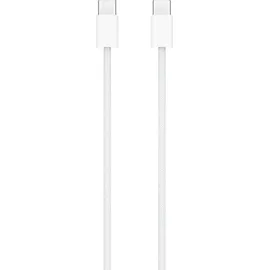 Apple USB-C 1 m Weiß