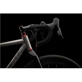 Cane Creek Vorbau Gxc 31,8 mm 80 mm Black