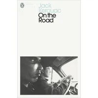 Penguin Books UK On the Road