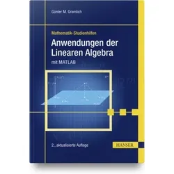 Anwendungen der Linearen Algebra