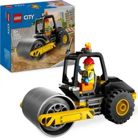 LEGO City Straßenwalze 60401