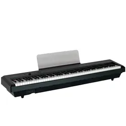 Sonora SEP-20 Schwarz E-Piano