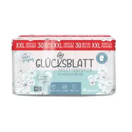 fripa markenvertriebs gmbh Toilettenpapier 3-lagig 30 Rollen