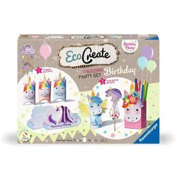 Ravensburger Spiel Feiere deinen Einhorn-Geburtstag