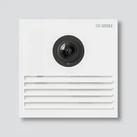 Siedle 210011525-00 ACTLM 770-0 W