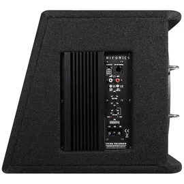 Hifonics TDA-250R