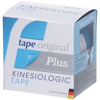 Unizell Medicare GmbH tape original plus blau