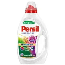 Persil COLOR KRAFT-GEL Waschmittel 0,9 l