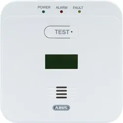 CO-Melder COWM510, Kohlenstoffmonoxid,Kunststoff, Norm: DIN EN 50291-1