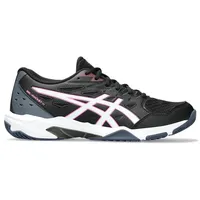Asics Gel-Rocket 11 Damen schwarz