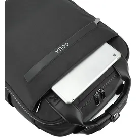 Golla Orion 15,6 Zoll, 13 l, Black (76436)