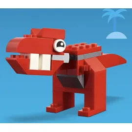 LEGO Classic Bausteine - Erster Bauspaß 11001
