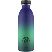 24Bottles Urban Bottle Borealis Wasserflasche 500 ml