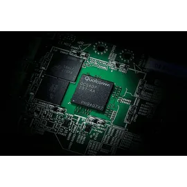 Yamaha RX-A4A AV-Receiver (7 Kanäle, Schwarz)