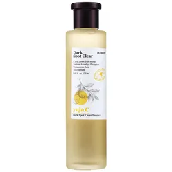 Skinfood - Yuja C Dark Spot Clear Toner 150 g