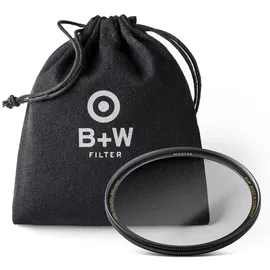 B+W Polfilter High Transmission Zirkular Master 67mm