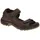 ECCO Outdoor-Sandalen Herren Braun 50