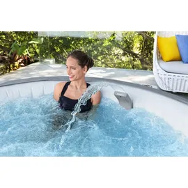 BESTWAY LAY-Z-SPA Xtras LED-Wasserfall 46 x 17 x 10,4 cm