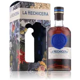 La Hechicera 21 Years Old 40% vol 0,7 l Geschenkbox