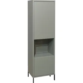 Mäusbacher Vitrine Bonnie TOPSELLER 41 x 32 x 145 cm Grün