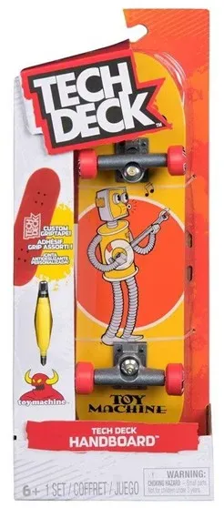 Handboard 27 cm - Toy Machine