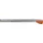 NEDO Teleskopmaßstab mEssfix compact 0,6 m